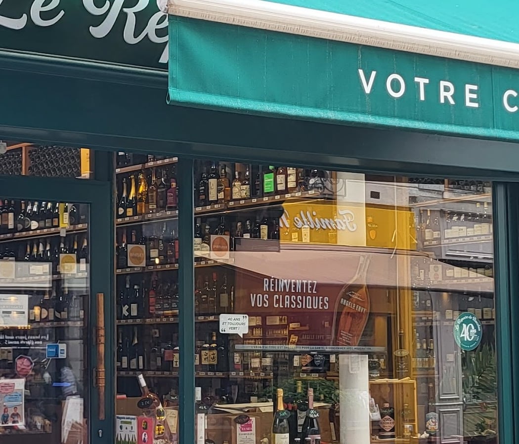 Le Repaire de Bacchus 2